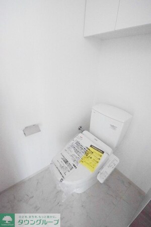 La Douceurお花茶屋IIの物件内観写真